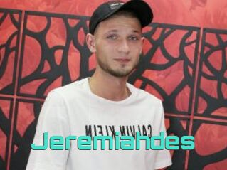 Jeremiahdes