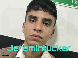 Jeremihtucker