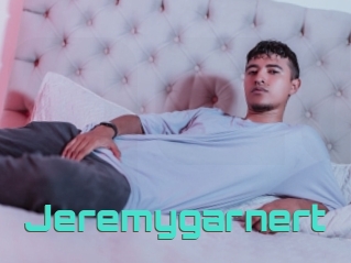 Jeremygarnert