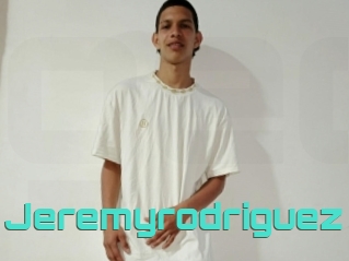 Jeremyrodriguez