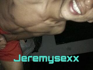 Jeremysexx