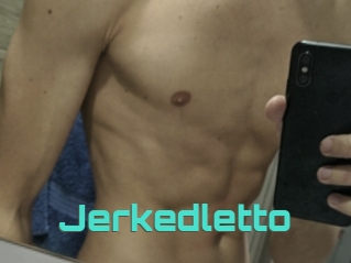 Jerkedletto