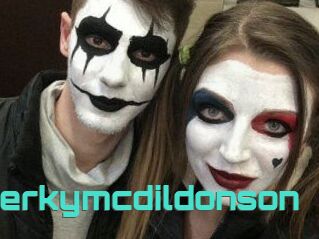 Jerkymcdildonson