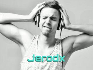 Jerodx