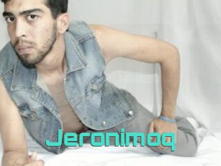 Jeronimoq