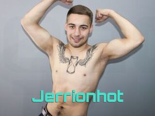 Jerrionhot