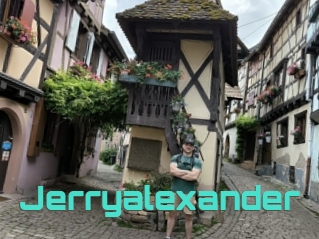 Jerryalexander