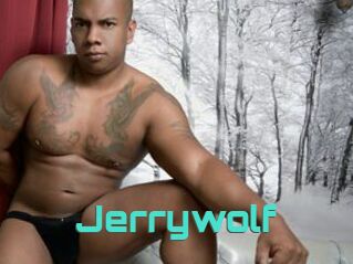 Jerrywolf
