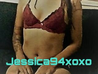 Jessica94xoxo