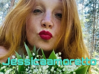 jessicaamoretto Grizzli Edition