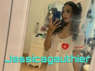 Jessicagauthier