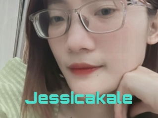 Jessicakale