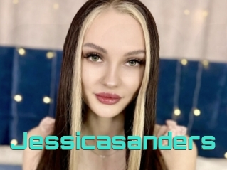 Jessicasanders