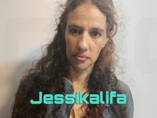 Jessikalifa