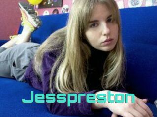 Jesspreston