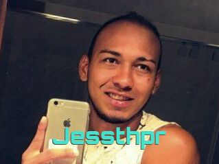 Jessthpr