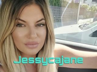 Jessycajane