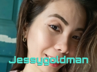 Jessygoldman