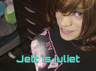 Jett_is_juliet