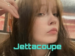 Jettacoupe