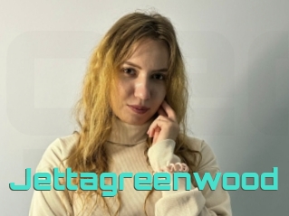 jettagreenwood Grizzli Edition