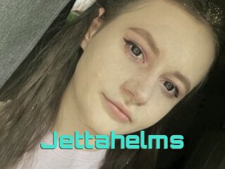 Jettahelms