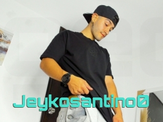 Jeykosantino0