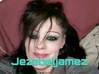 Jezabeljamez