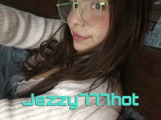 Jezzy777hot