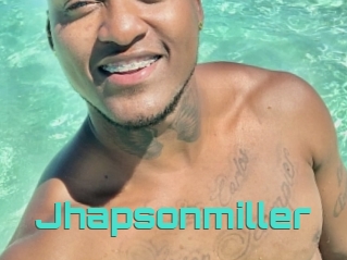 Jhapsonmiller