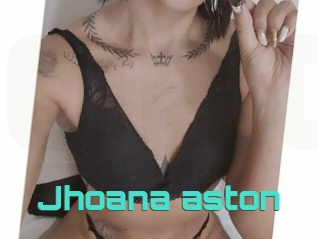 Jhoana_aston