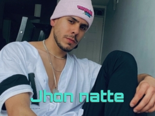 Jhon_natte