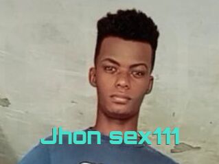 Jhon_sex111