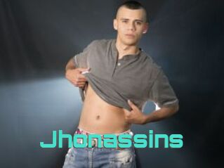Jhonassins
