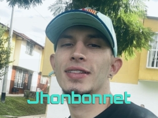 Jhonbonnet