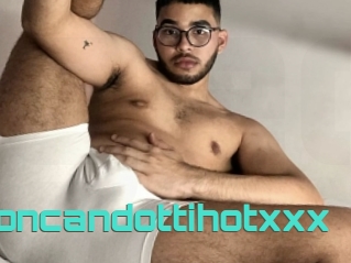 Jhoncandottihotxxx