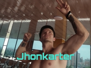 Jhonkarter