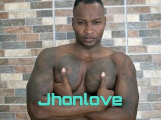 Jhonlove