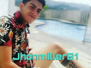 Jhonmiller81