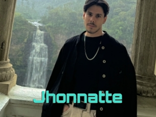 Jhonnatte