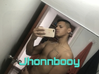 Jhonnbooy