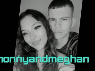 Jhonnyandmeghan