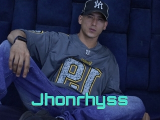 Jhonrhyss