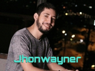 Jhonwayner