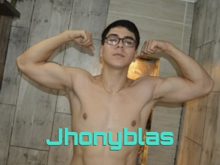 Jhonyblas