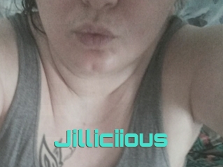 Jilliciious