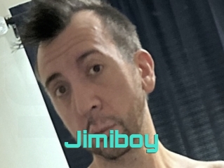 Jimiboy