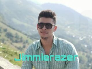 Jimmierazer