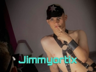 Jimmyortix