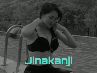 Jinakanji